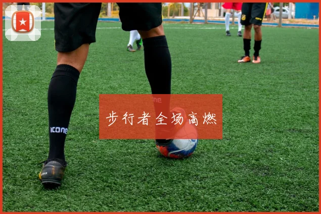 步行者全场高燃