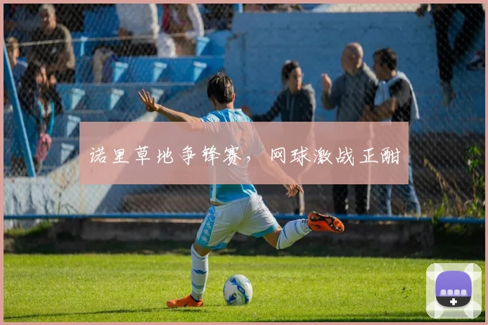 诺里草地争锋赛，网球激战正酣