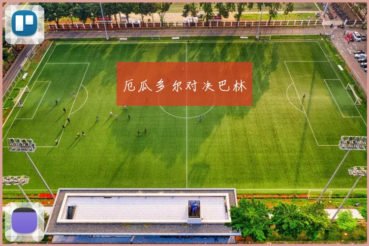 厄瓜多尔对决巴林