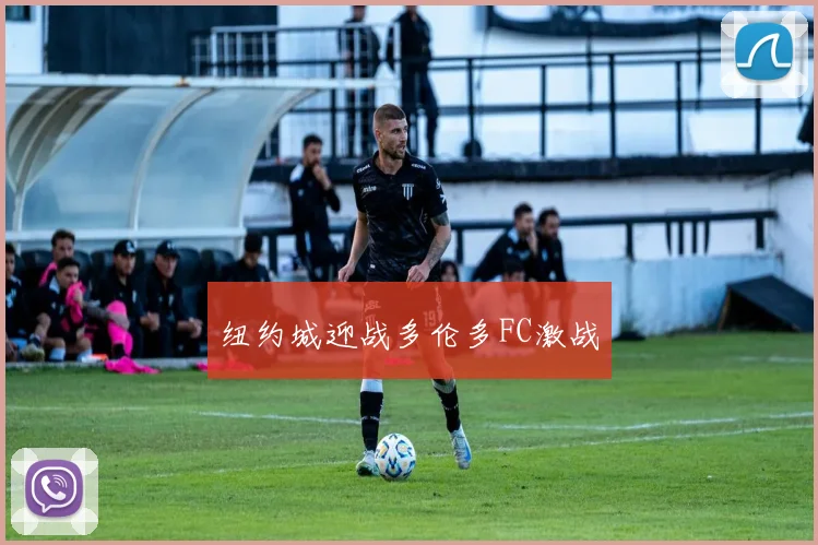 纽约城迎战多伦多FC激战
