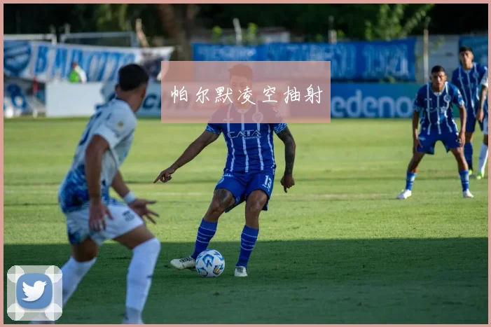 帕尔默凌空抽射