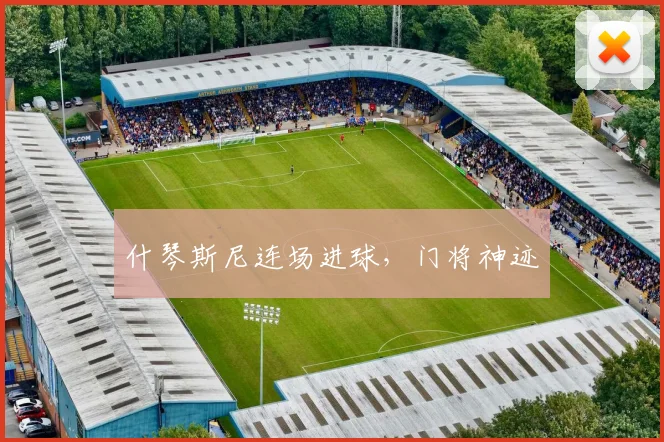 什琴斯尼连场进球，门将神迹