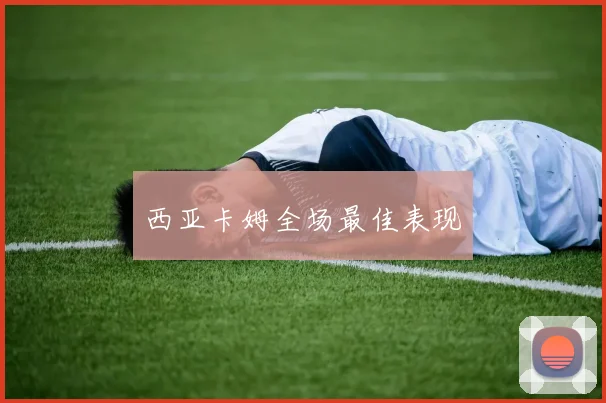 西亚卡姆全场最佳表现