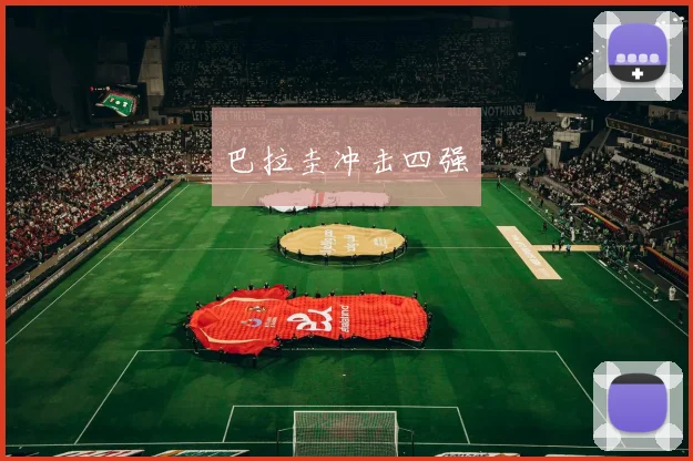 巴拉圭冲击四强