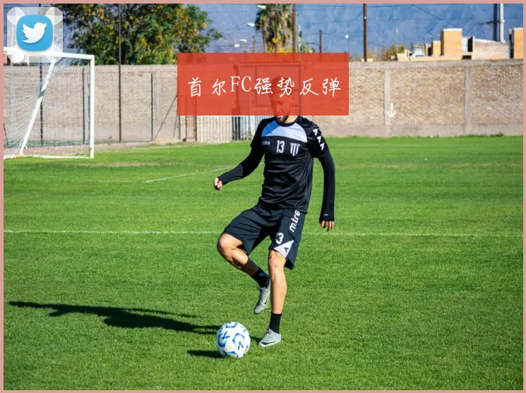 首尔FC强势反弹