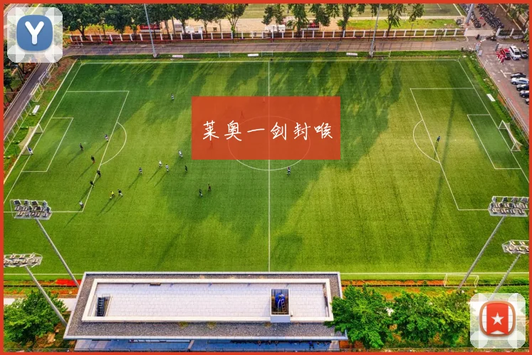 莱奥一剑封喉