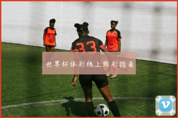 世界杯体彩线上购彩指南