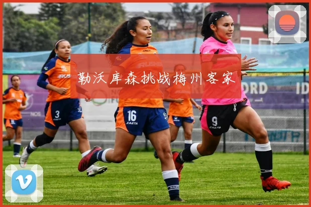 勒沃库森挑战梅州客家