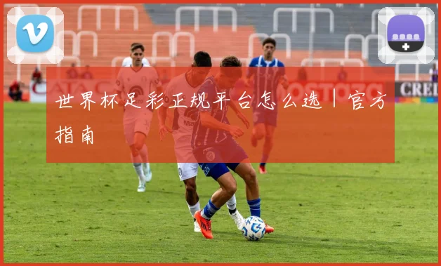 世界杯足彩正规平台怎么选｜官方指南