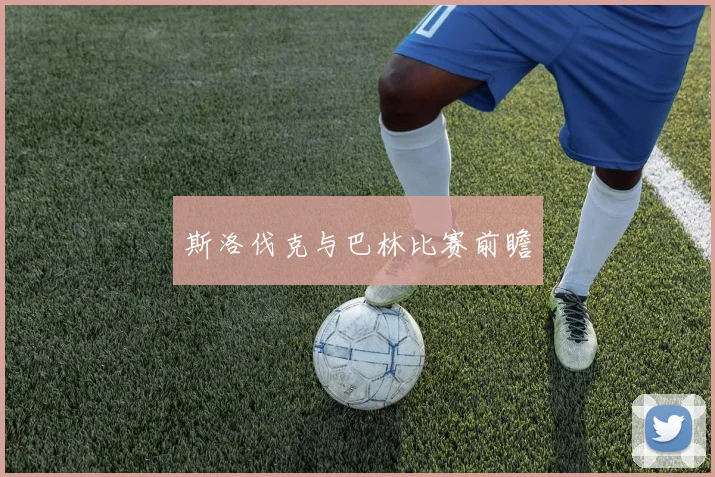 斯洛伐克与巴林比赛前瞻