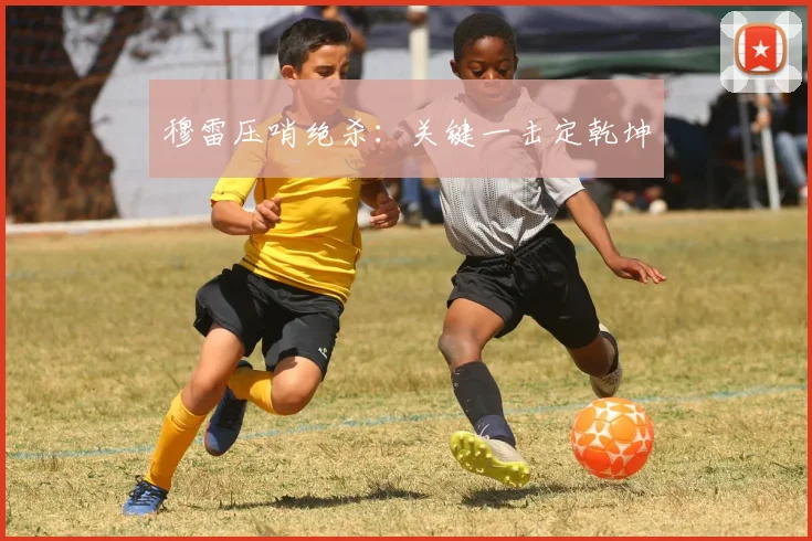穆雷压哨绝杀：关键一击定乾坤