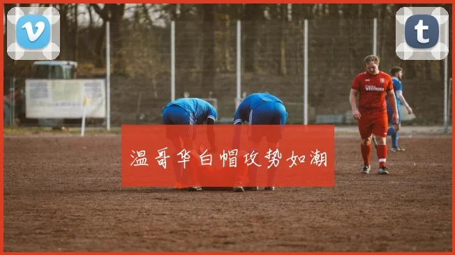 温哥华白帽攻势如潮