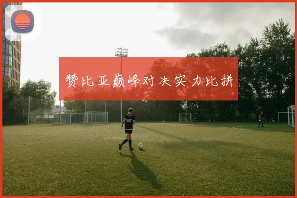 赞比亚巅峰对决实力比拼