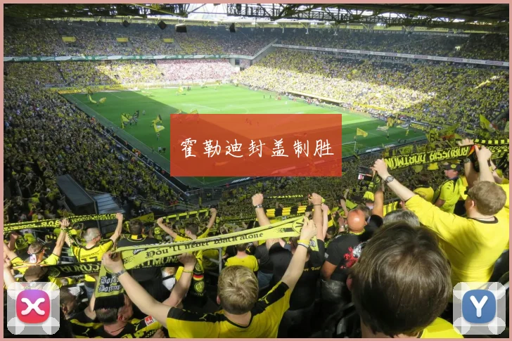 霍勒迪封盖制胜