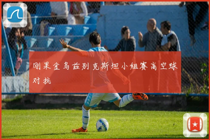 刚果金乌兹别克斯坦小组赛高空球对抗
