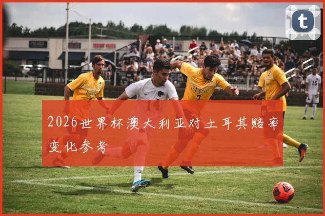 2026世界杯澳大利亚对土耳其赔率变化参考