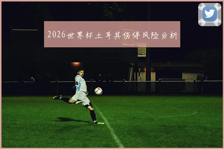 2026世界杯土耳其伤停风险分析